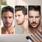 🔥Buy 2 Get 1 Free!💅 Loved by celebrity makeup artists!Waterproof Four-tip Beard and Eyebrow Pen
