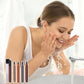 🔥Buy 2 Get 1 Free!💅 Loved by celebrity makeup artists!Waterproof Four-tip Beard and Eyebrow Pen