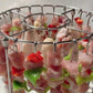 🔥50% OFF🍖 Stainless Steel Oven Rack | Round Design for Even Heating · Rust-Resistant and Durable · Easy to Clean | For Indoor Ovens and Outdoor Grills