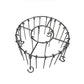 🔥50% OFF🍖 Stainless Steel Oven Rack | Round Design for Even Heating · Rust-Resistant and Durable · Easy to Clean | For Indoor Ovens and Outdoor Grills