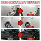 💥Shocking!🚗 Inside secrets of auto repair shops exposed-Ultimate Car Scratch Remover Wax
