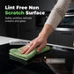 🧽 BUY 2 GET 1 FREE! 💚 Tear, Wipe & Done – Disposable, odor-free & hygienic – No more stinky sponges – quick & clean ✨