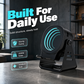 📱50% OFF NOW ! ⚡Induction Speaker Phone Stand Built-in induction wireless speaker, adjustable multi-angle phone bracket✨
