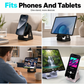 📱50% OFF NOW ! ⚡Induction Speaker Phone Stand Built-in induction wireless speaker, adjustable multi-angle phone bracket✨