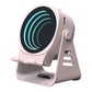 📱50% OFF NOW ! ⚡Induction Speaker Phone Stand Built-in induction wireless speaker, adjustable multi-angle phone bracket✨