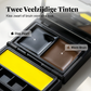 ✨️Buy 3 Get 2 Free! 👀One palette for all your perfect eye makeup looks! Effortless Lower Lash Stamp