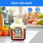 🚫Effective Fruit Fly Attractant for Traps— Strong Apple Cider Vinegar-Based Lure | Non-Toxic | Proven Indoor Formula | Easy-to-Use
