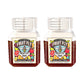 🚫Effective Fruit Fly Attractant for Traps— Strong Apple Cider Vinegar-Based Lure | Non-Toxic | Proven Indoor Formula | Easy-to-Use