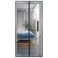 ✨️Last Day 50% OFF🚪✨ MAGNETIC BUG-FREE DOOR SCREEN – INSTANTLY KEEPS OUT FLIES, MOSQUITOES & WASPS! ✅ Self-Closing • Easy No-Drill Install • Pet & Kid Friendly