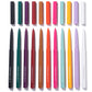 👀 Recommended by celebrity makeup artists! 💅You will be the next beauty guru! Multi-Color Waterproof Long-Lasting Eyeliner Pencil
