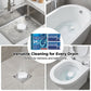 Effervescent Drain Clog Remover Tablets