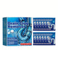 Effervescent Drain Clog Remover Tablets