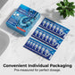 Effervescent Drain Clog Remover Tablets