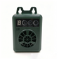Outdoor Ultrasonic Bark Control Device