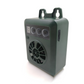 Outdoor Ultrasonic Bark Control Device