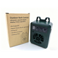 Outdoor Ultrasonic Bark Control Device