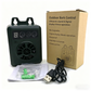Outdoor Ultrasonic Bark Control Device