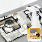 Heavy-Duty Grease-Free Kitchen Spray