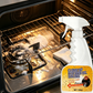 Heavy-Duty Grease-Free Kitchen Spray