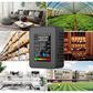 ⏰50% OFF NOW!⛹️Fast Shipping 🚚💨5-in-1 Indoor Air Quality Monitor