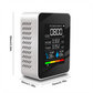 ⏰50% OFF NOW!⛹️Fast Shipping 🚚💨5-in-1 Indoor Air Quality Monitor