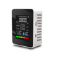 ⏰50% OFF NOW!⛹️Fast Shipping 🚚💨5-in-1 Indoor Air Quality Monitor