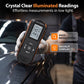 Digital Coating Thickness Gauge