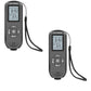 Digital Coating Thickness Gauge