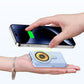 🎁2026 New Arrivals 50% OFF💥Magnetic Power Bank With Stand & Cable