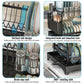 🍽️ Double the Drying Space – 2-Tier Dish Rack with Rustproof Frame & Drainboard. 50% Off. UK Stock