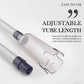 ⏳🐠LIMITED-TIME 50% OFF: Only £10.99!!🐟Electric Aquarium Gravel Cleaner | Electric Fish Tank Siphon Vacuum for Quick Water Change & Sand Cleaning✨
