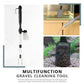 ⏳🐠LIMITED-TIME 50% OFF: Only £10.99!!🐟Electric Aquarium Gravel Cleaner | Electric Fish Tank Siphon Vacuum for Quick Water Change & Sand Cleaning✨
