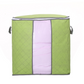 🏆Last Day Sale ONLY ￡9.99!!🔥StorRight™ 90L Heavy-Duty Storage Bag🏆Mothproof & Airtight with Clear Window🛏️ Thick, Airtight & Moving-Ready! 🇬🇧🧳