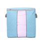🏆Last Day Sale ONLY ￡9.99!!🔥StorRight™ 90L Heavy-Duty Storage Bag🏆Mothproof & Airtight with Clear Window🛏️ Thick, Airtight & Moving-Ready! 🇬🇧🧳