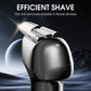 👱‍♂️The best grooming tool for men！Men's Efficient Rechargeable Foil Electric Shaver