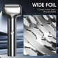 👱‍♂️The best grooming tool for men！Men's Efficient Rechargeable Foil Electric Shaver