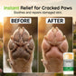 🐾 BUY 1 GET 1 FREE! 🧴 Pet Paw Balm Stick – Moisturizes, soothes & protects ✨