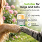 🐾 BUY 1 GET 1 FREE! 🧴 Pet Paw Balm Stick – Moisturizes, soothes & protects ✨