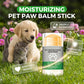 🐾 BUY 1 GET 1 FREE! 🧴 Pet Paw Balm Stick – Moisturizes, soothes & protects ✨