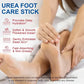 🎉42K+ Sold 🦶 Urea Foot Care Stick, Intensive Moisturizing Balm for Dry Cracked Heels & Dead Skin
