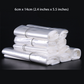 Clear Heat Shrink Wrap Bags for Dustproof Packaging