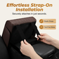 📢📢50% OFF !! ⏰Multifunctional Car Console Storage Box & Armrest