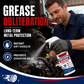 🏭Factory Direct 50% Off！💦Remove all tough oil stains！Agricultural Machinery Degreaser Spray