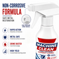 🏭Factory Direct 50% Off！💦Remove all tough oil stains！Agricultural Machinery Degreaser Spray