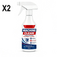 🏭Factory Direct 50% Off！💦Remove all tough oil stains！Agricultural Machinery Degreaser Spray