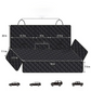Durable Scratch Resistant Pet Car Seat Cover
