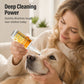 🐶 Enjoy 50% off now! ✨ Gentle pet eye care—cleaning the eye area and daily fur grooming 👀