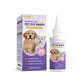Gentle Pet Eye Drops for Dogs & Cats