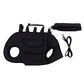🐱🐕Portable Breathable Pet Carrier Sling & Backpack