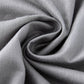 Bed Wedge Pillow for Headboard with Side Pockets